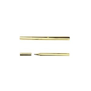 Square Aluminum Writing Pen 11