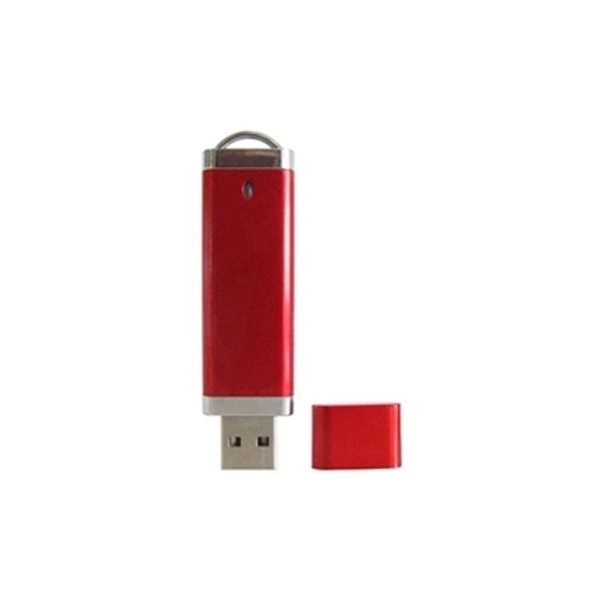 Diplomat USB Drive 9