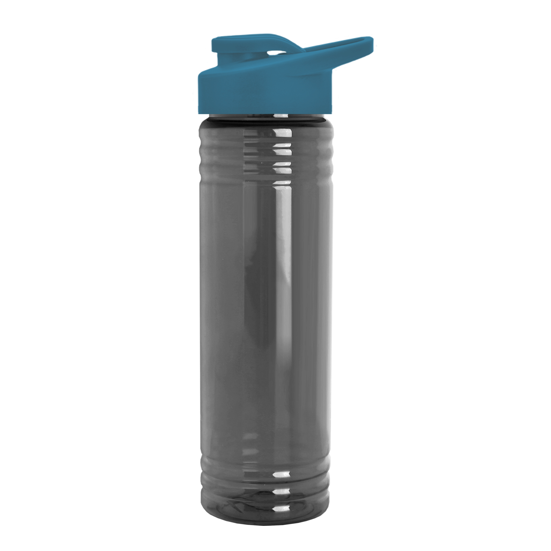 Garyline® Slim Fit Bottle with Drink-Thru Lid - 24 oz. 258