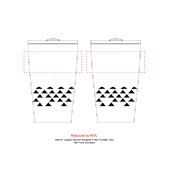 Copper Vacuum Insulated K Mini Tumbler 14oz 40