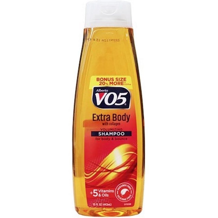 VO5 Extra Body Shampoo - 15 oz 1