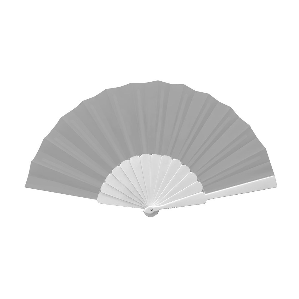 Foldable Fancy Hand Fan 21