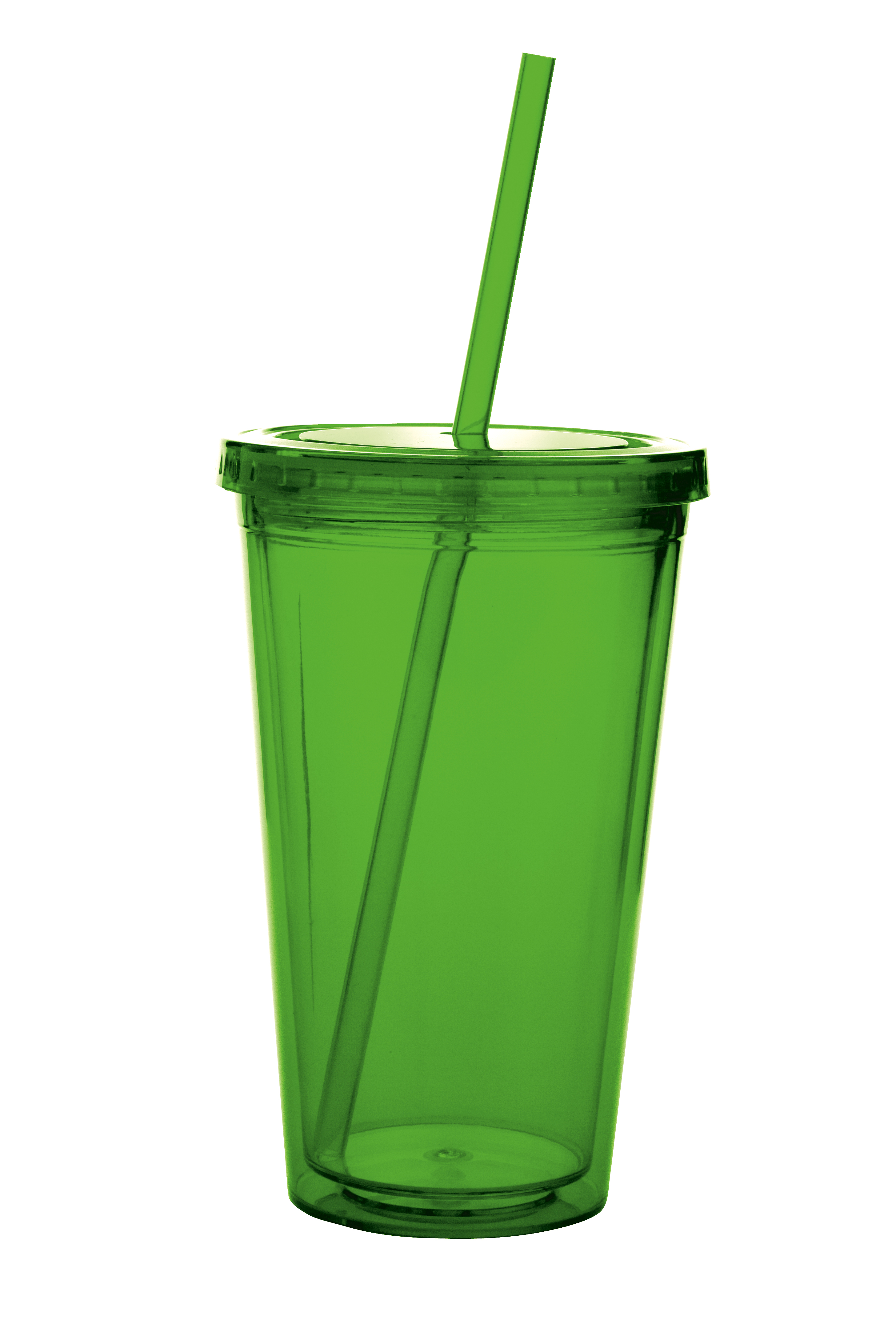 Good Value™ Double Wall Acrylic Tumbler - 18 oz. 6