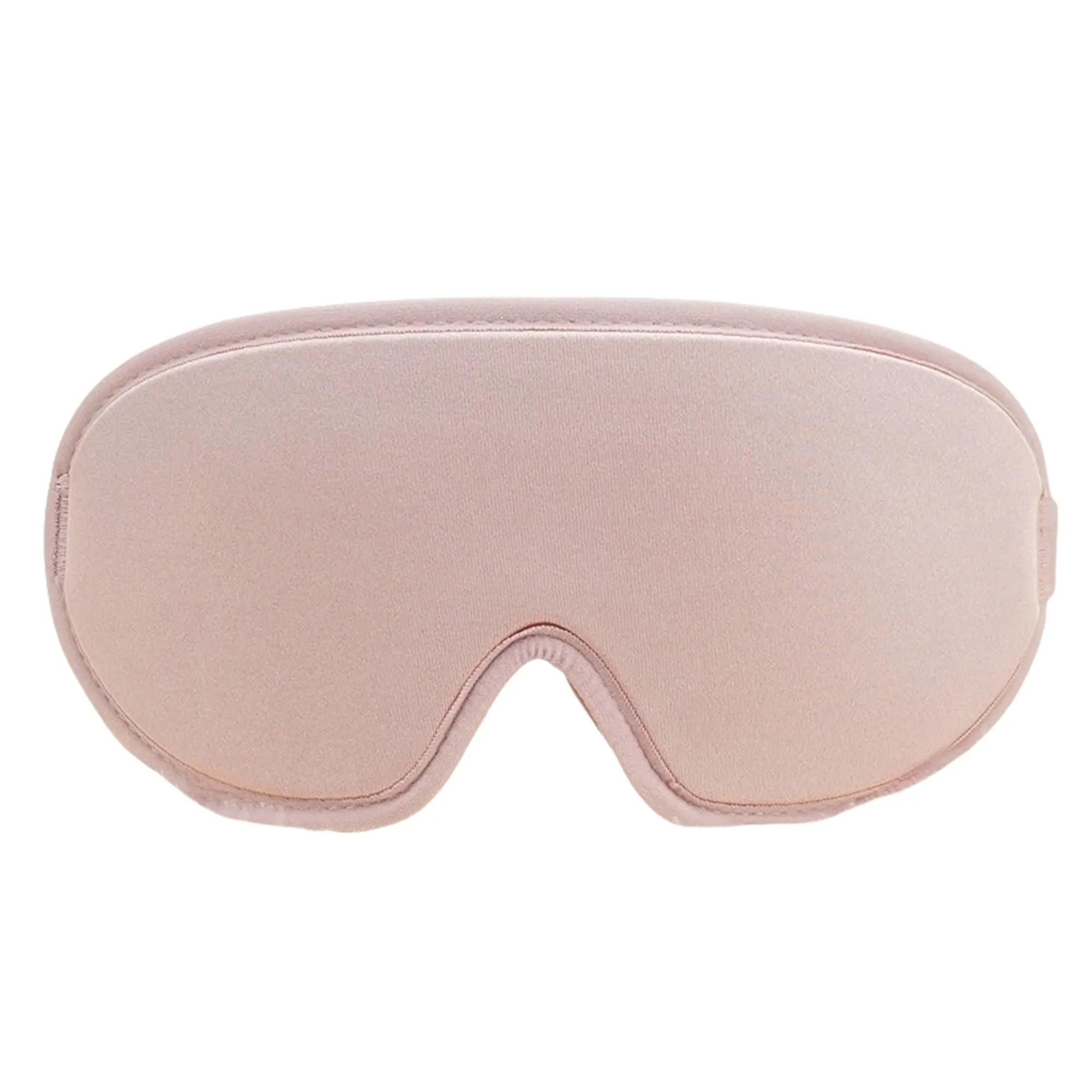 Lightweight 3D Contoured Cup Sleep Eye Mask 3