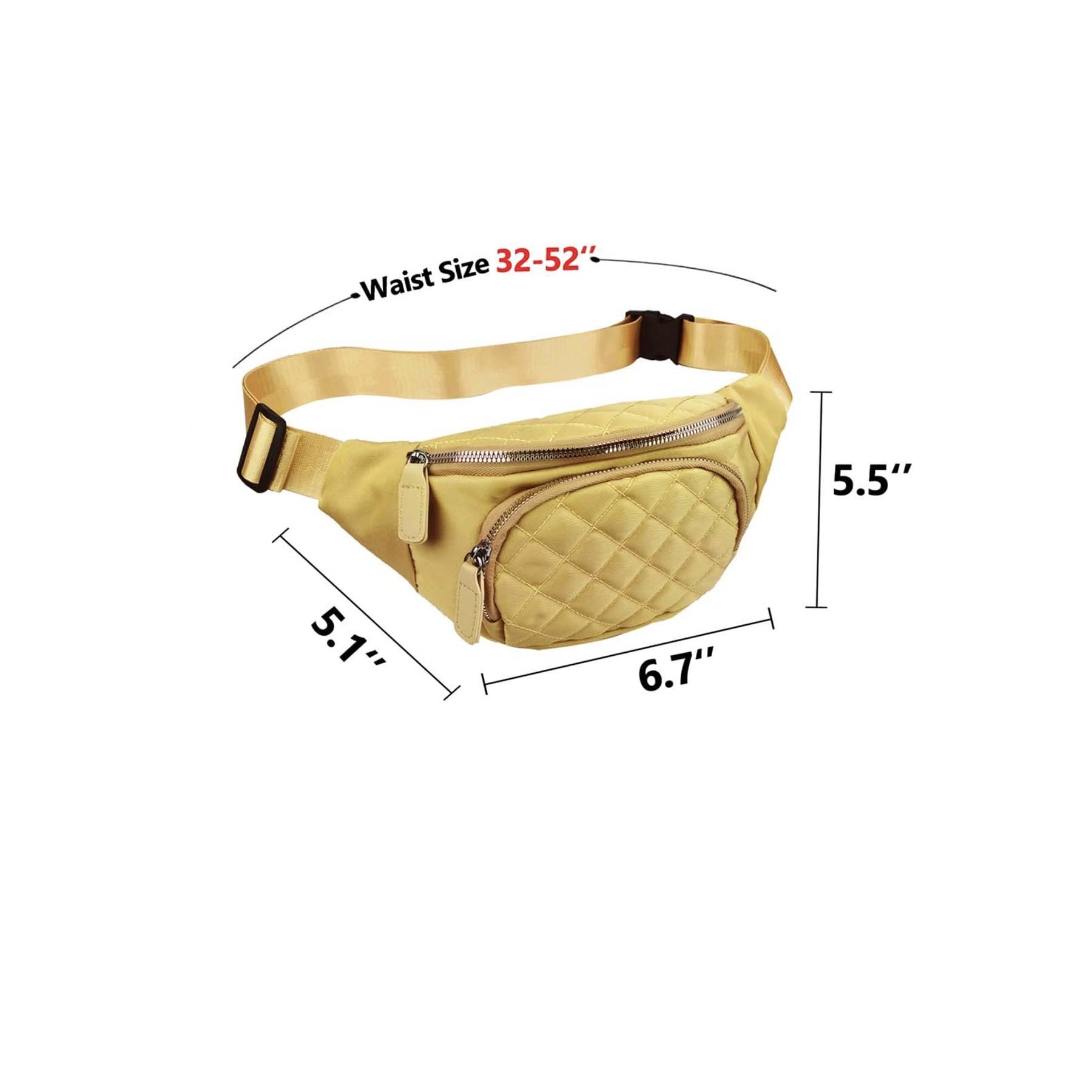 Crossbody Bag 3