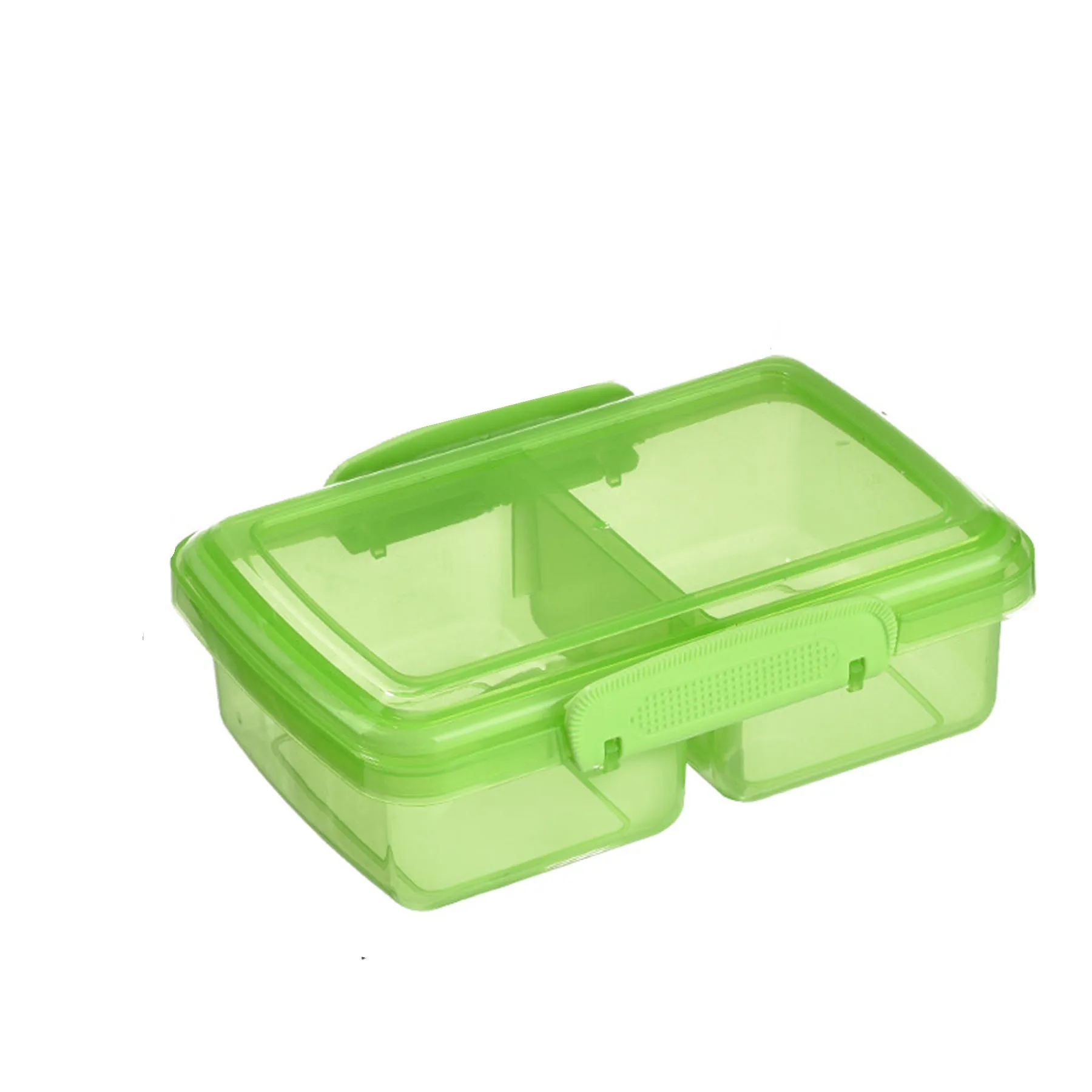 Plastic Food Storage Box 8