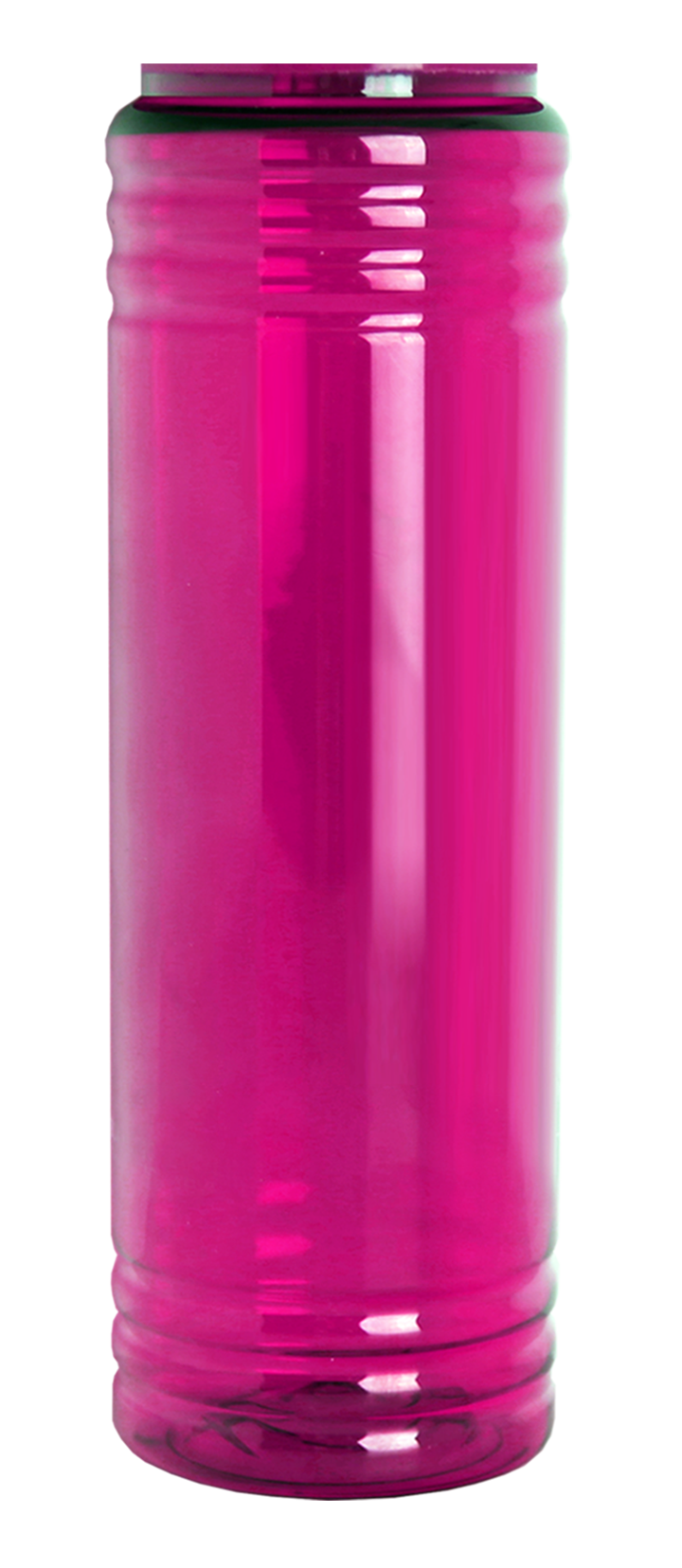 Garyline® Slim Fit Bottle with Drink-Thru Lid - 24 oz. 767