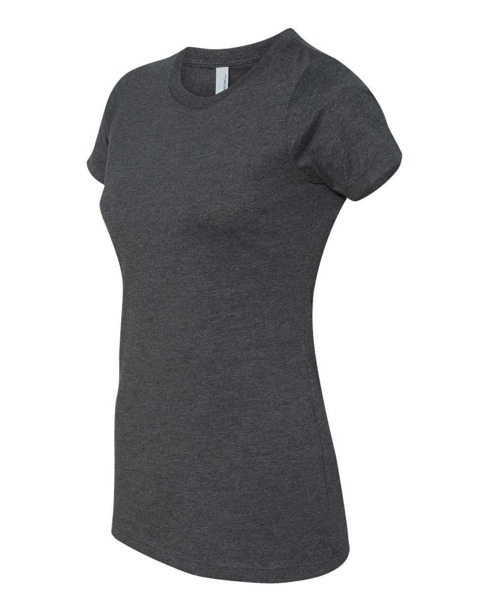 Women's CVC Tee - 6610 101