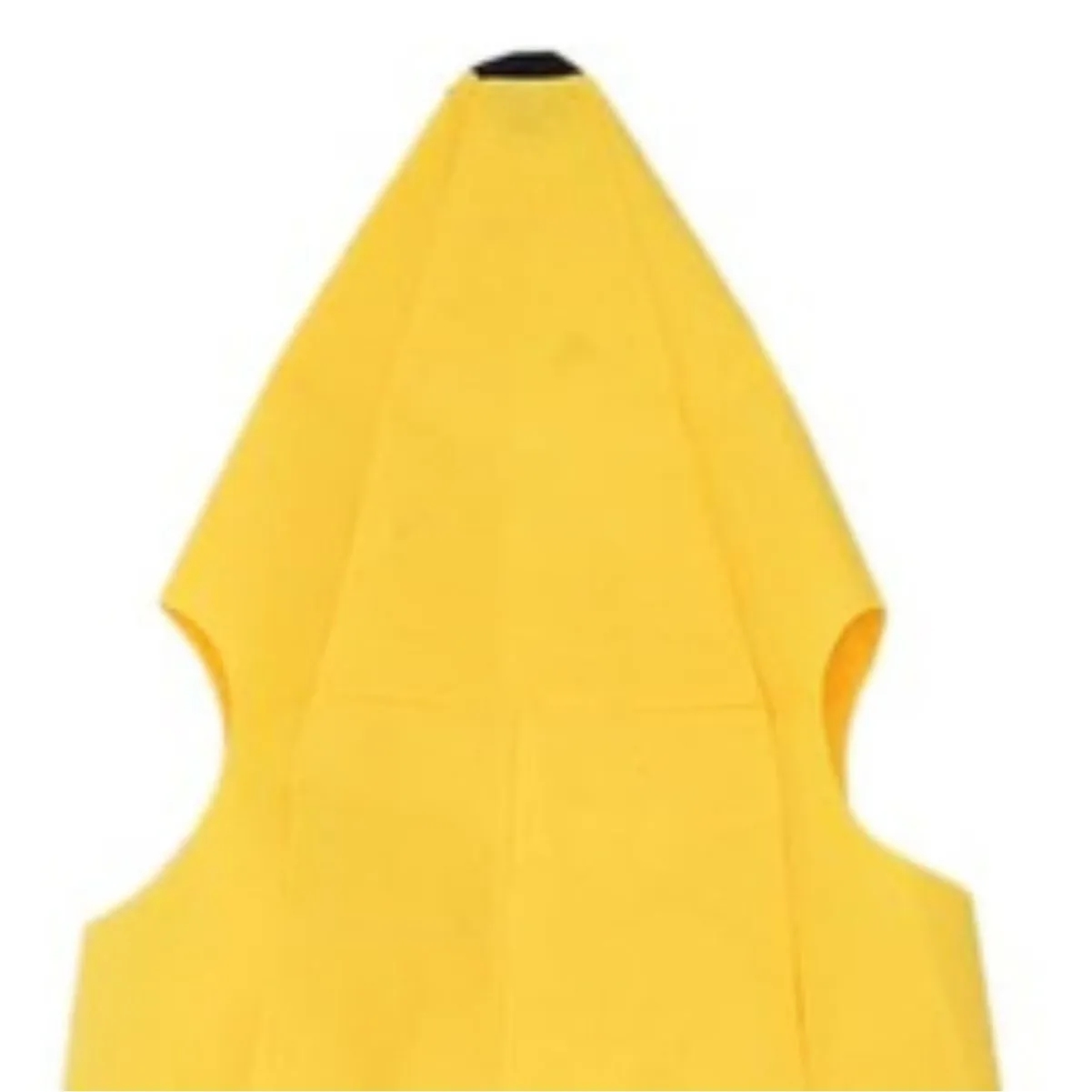 Adult Banana Costume Foam Tunic For Parties 7