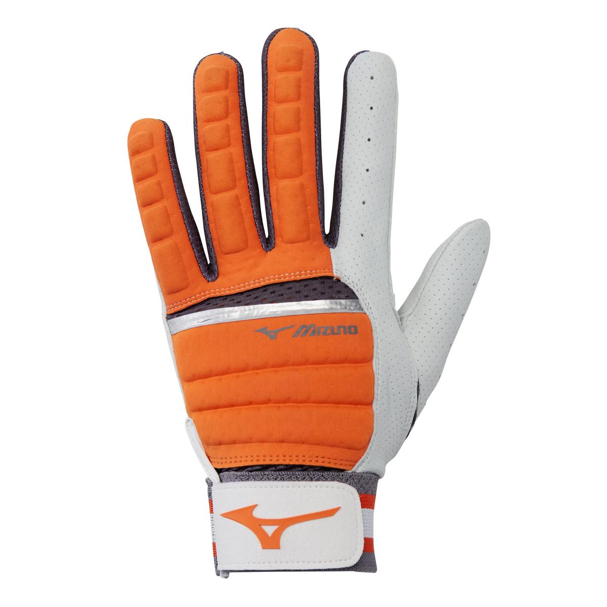 B-130 Adult Baseball Batting Glove 14