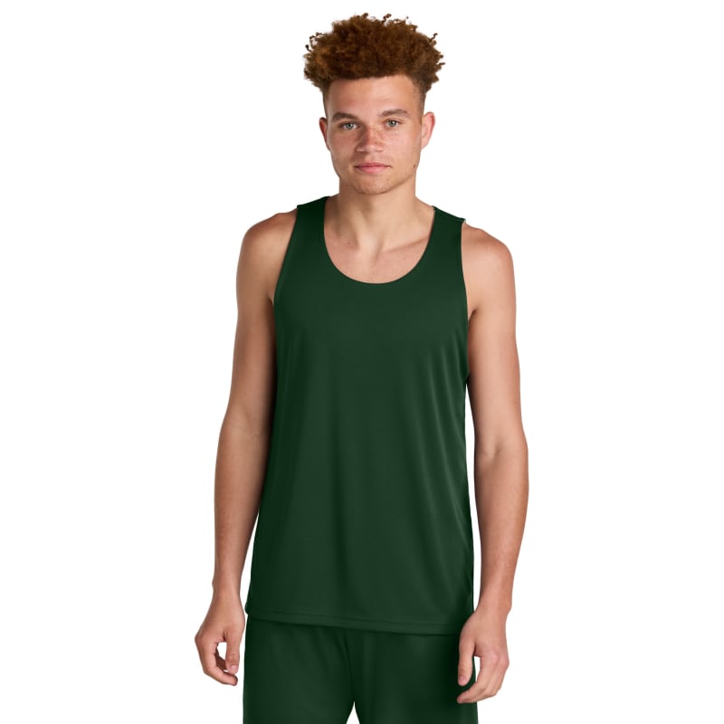 Sport-Tek PosiCharge Competitor Rev Tank 13