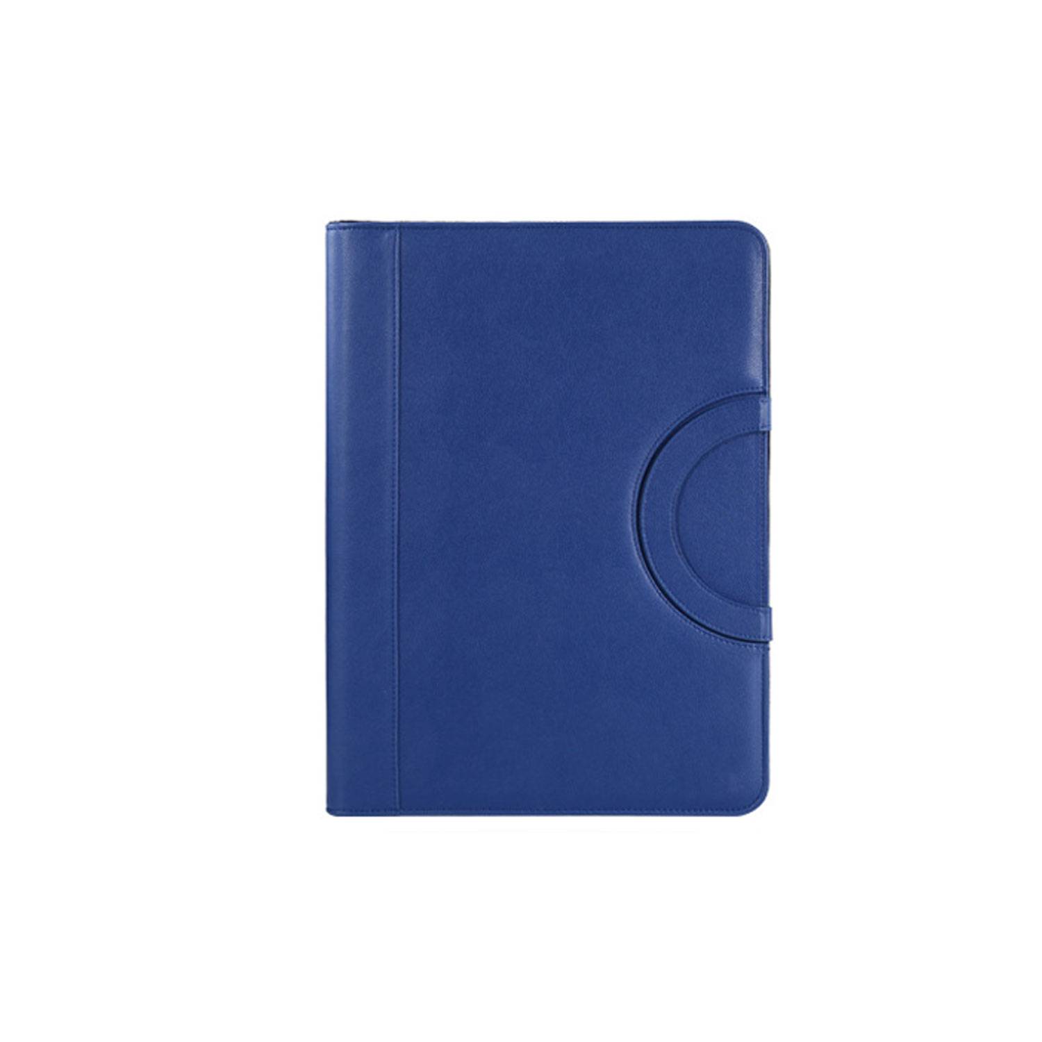 Multi-Function File Folder with Wireless Charging Stand 5