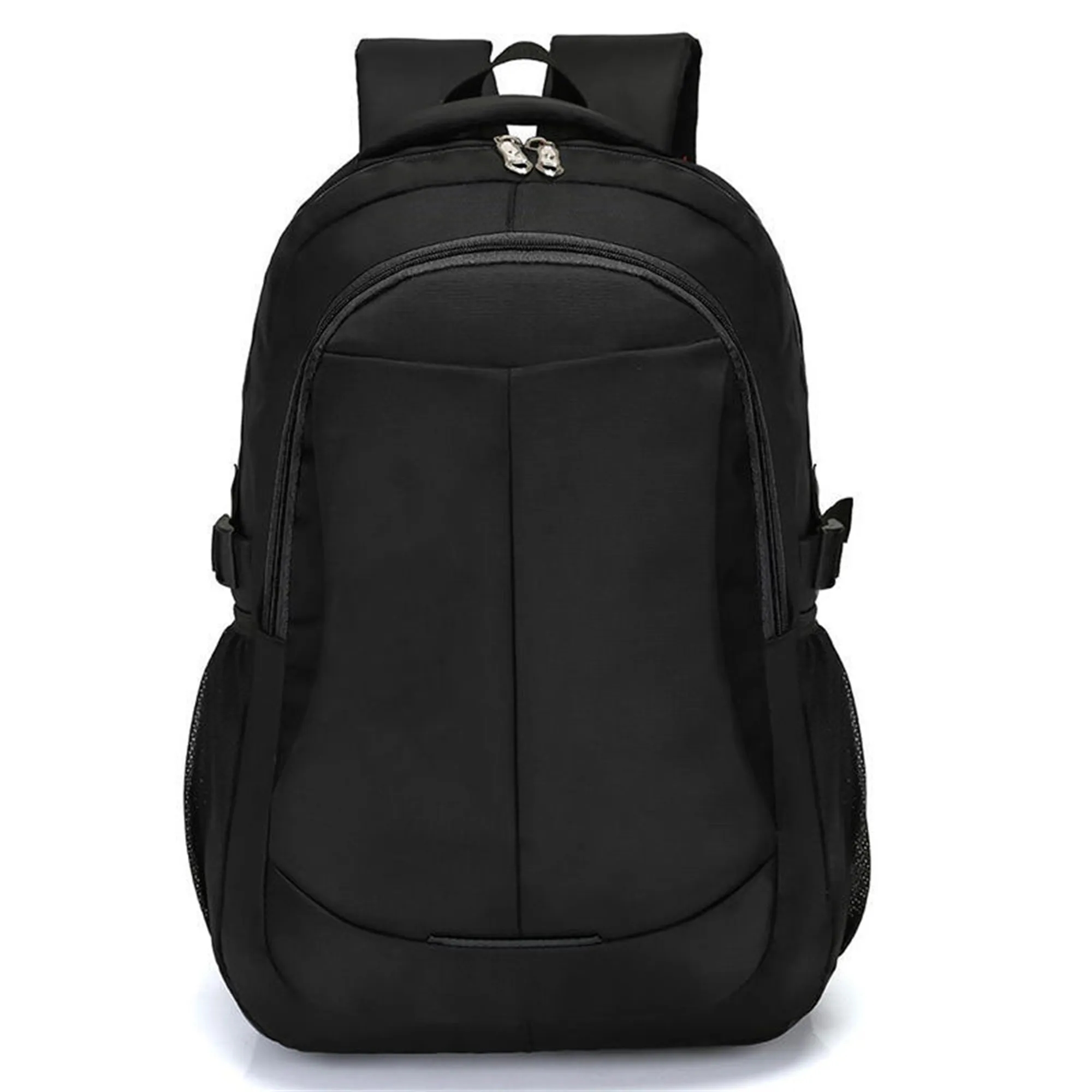 Ventilated Padding Polyester Backpack Bag 3