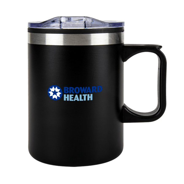 Eden 14oz. Travel Mug with Handle & Lock Lid 20