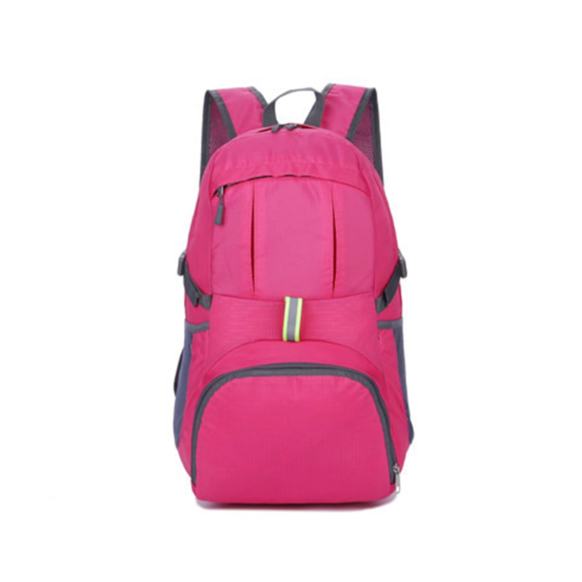 High Capacity Mountaineering Bag 3