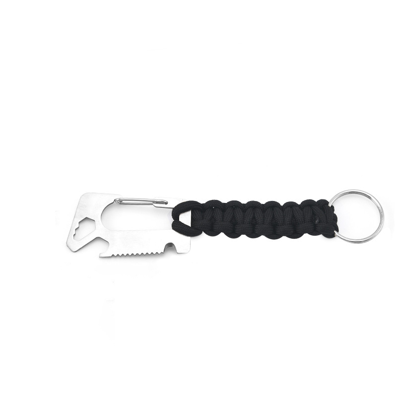Multi-Function Carabiner 6