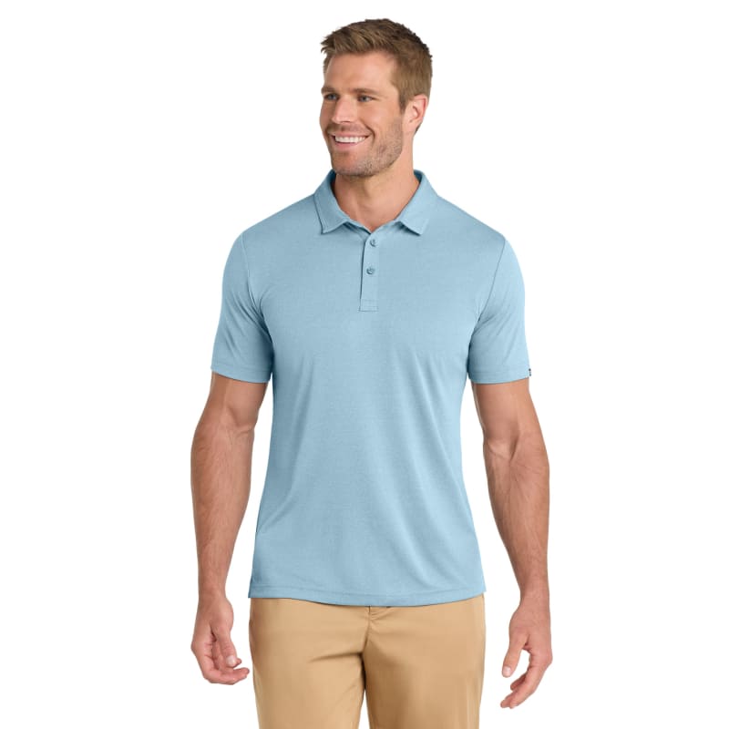 TravisMathew Coto Performance Polo. 11