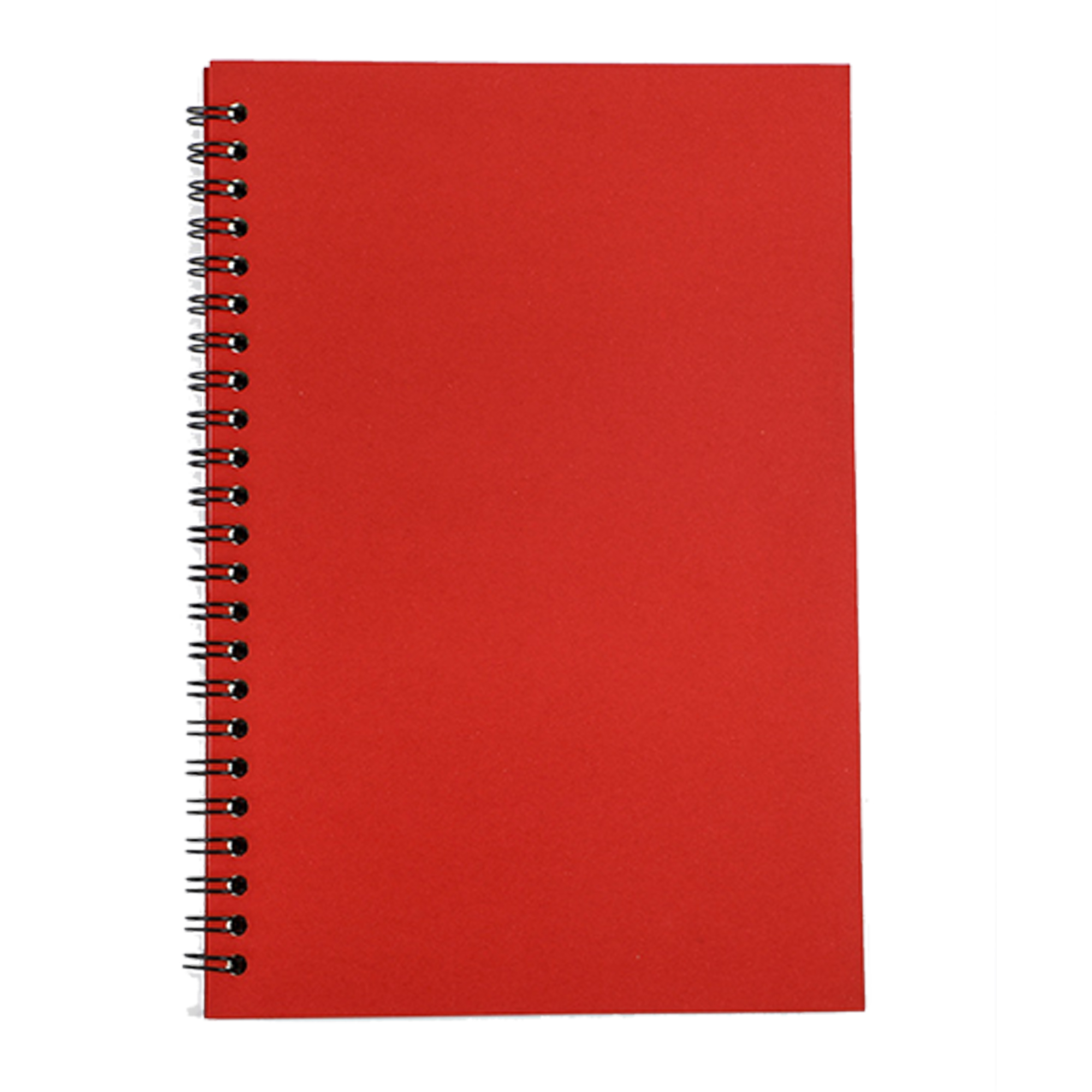 B6 Spiral Notebook 5