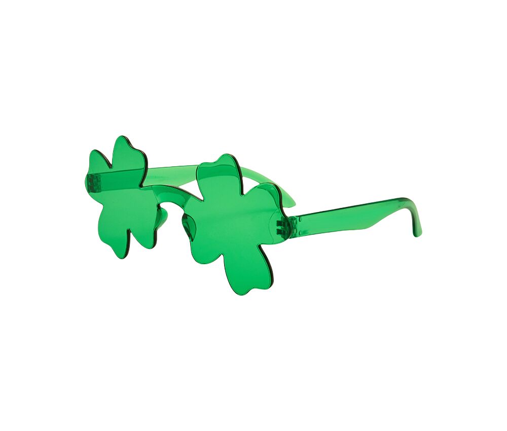 Shamrock Sunglasses 1