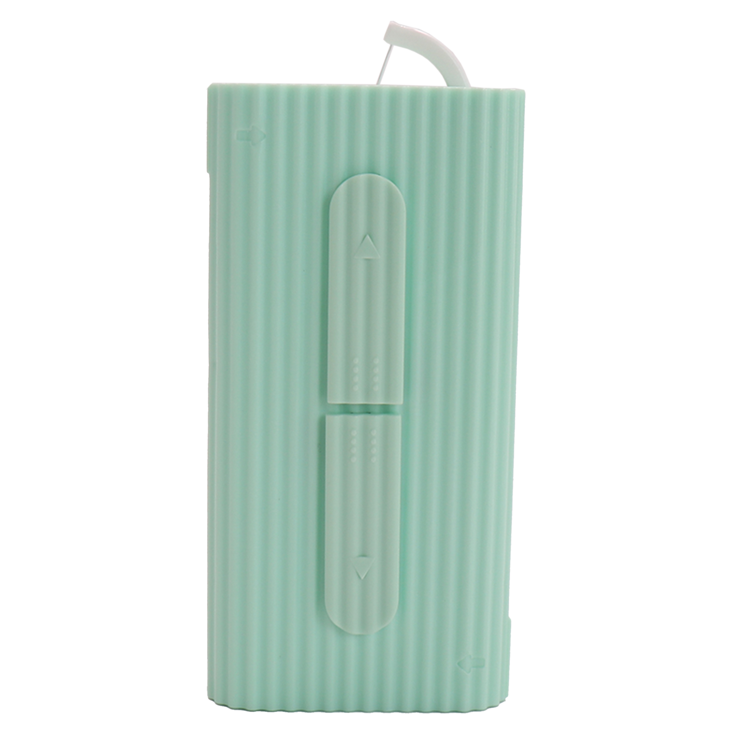 Plastic Disposable Portable Dental Floss Box 5