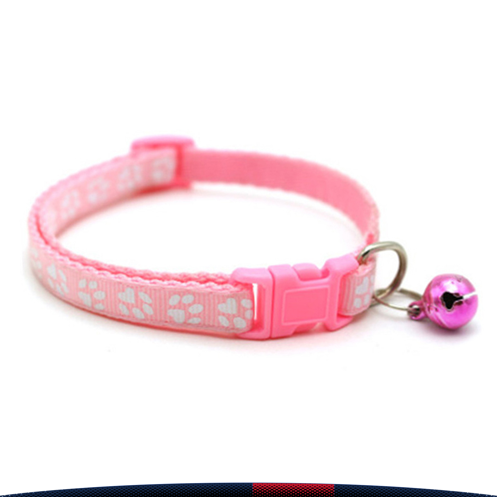 Bell Pet Collar 11