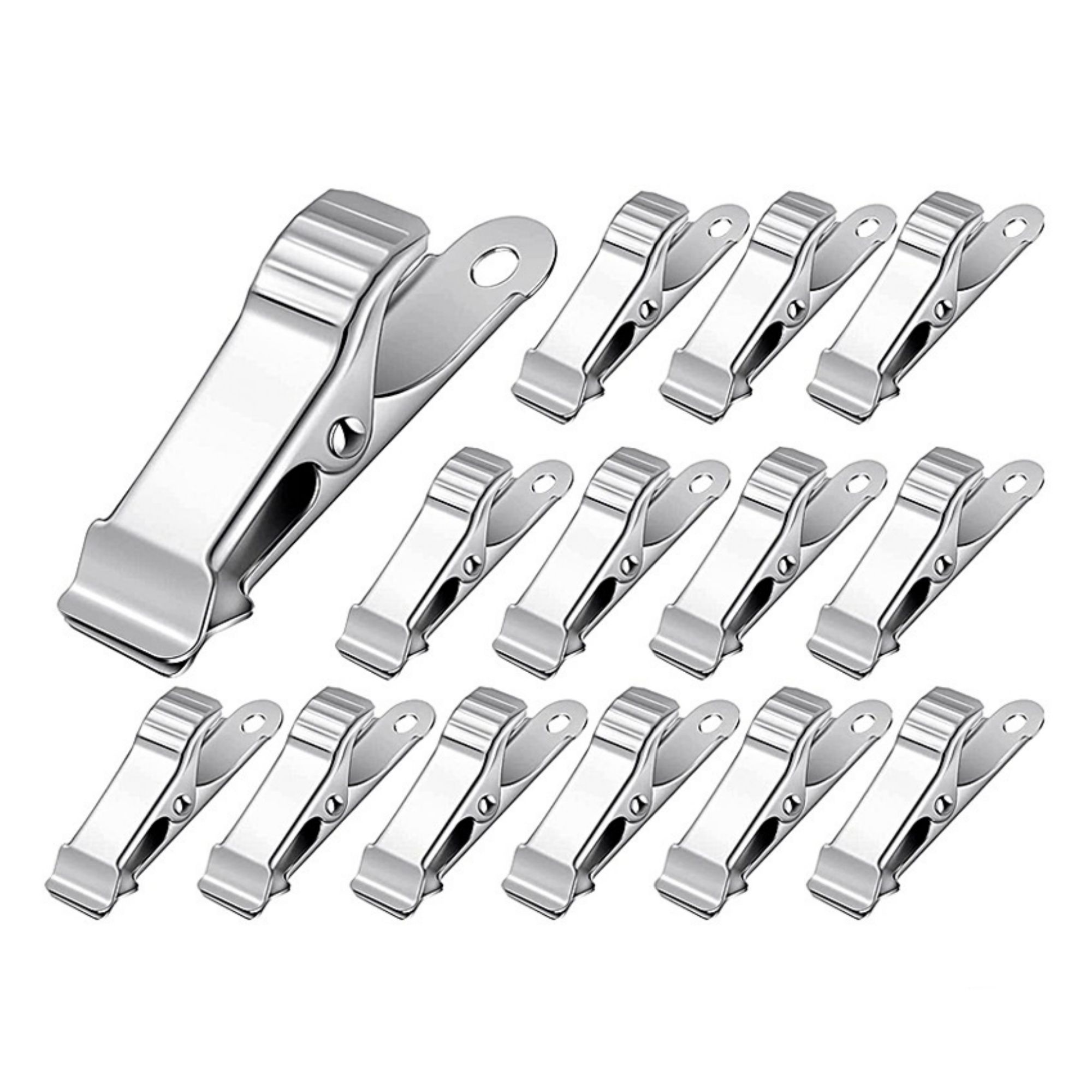 Mini Alligator Clip 3