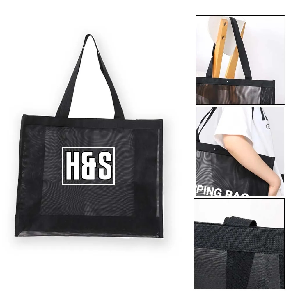 Carry-on Shopping Bag Organizer 2