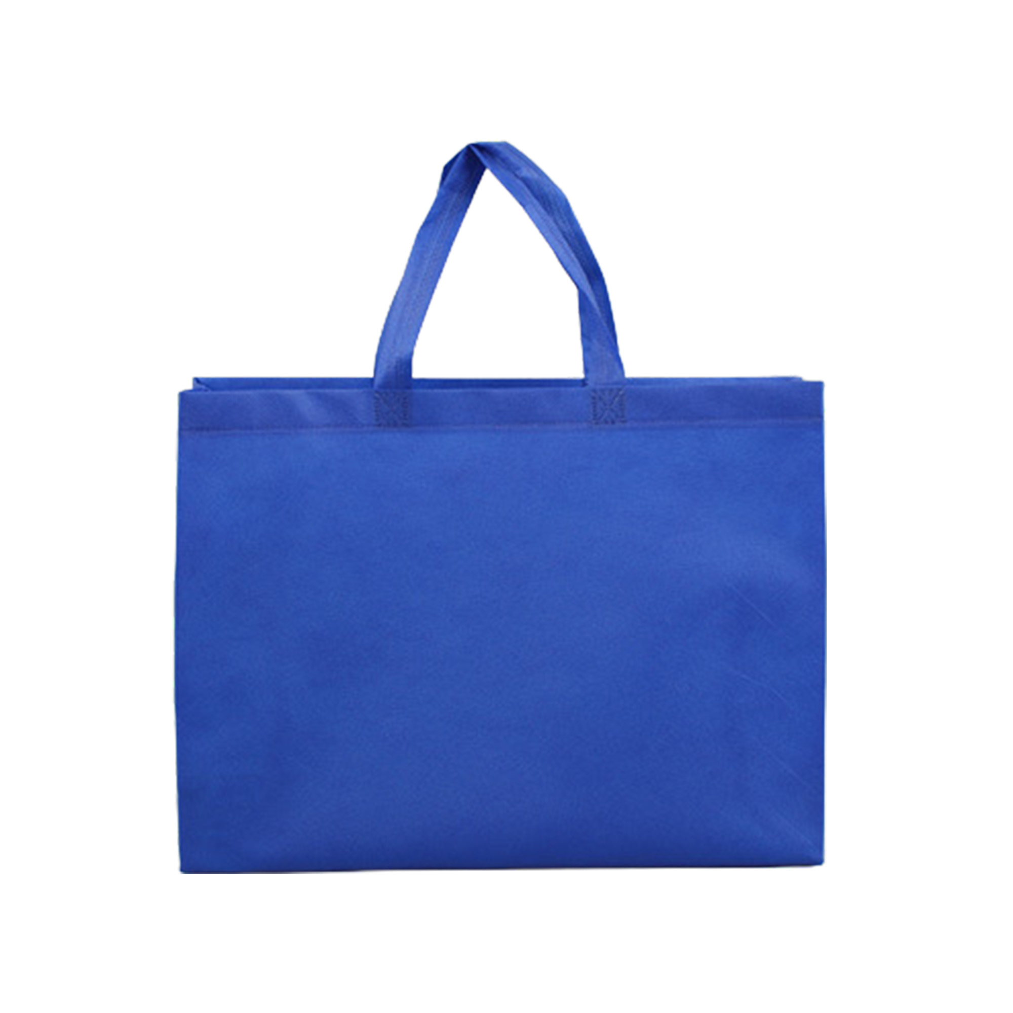Environmentally Friendly Non-Woven Shopping Tote Bag 3