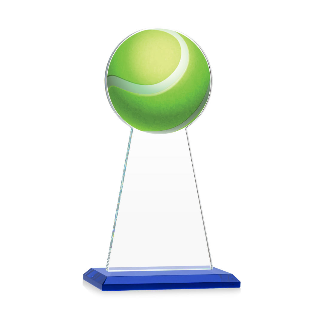 Edenwood Tennis Award - Blue 13