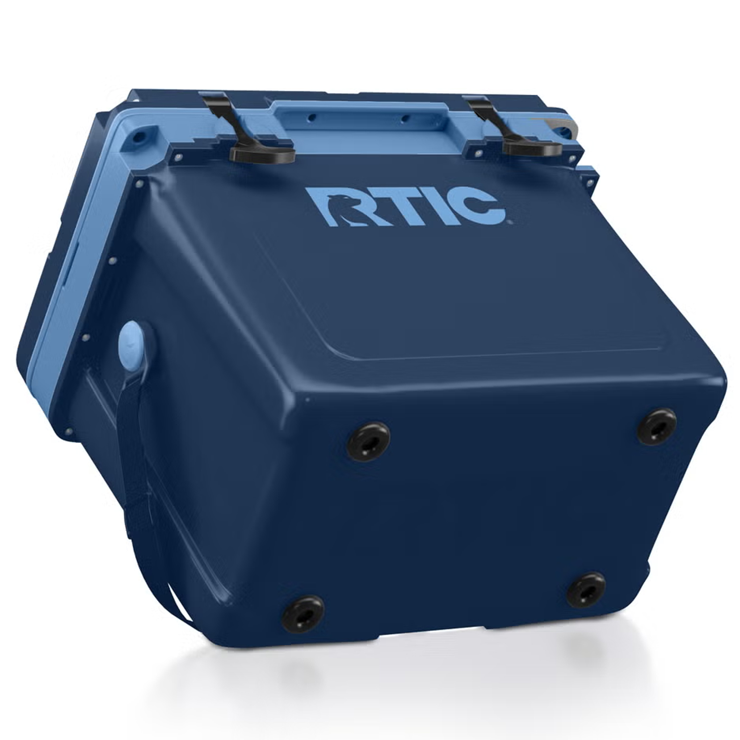 22 QT RTIC® Insulated Ultra-Light Hard Cooler Ice Chest (19.5" x 15.75") 6
