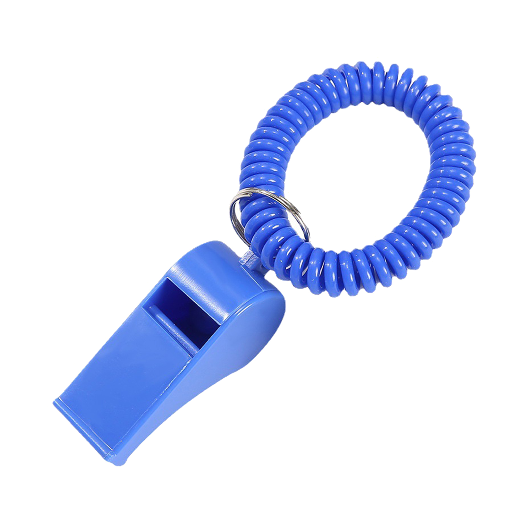 Elastic Wristband Whistle 10