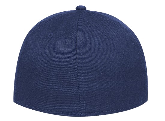 OTTO CAP® OTTO FLEX® Fitted 6 Panel Low Profile Baseball Cap 8
