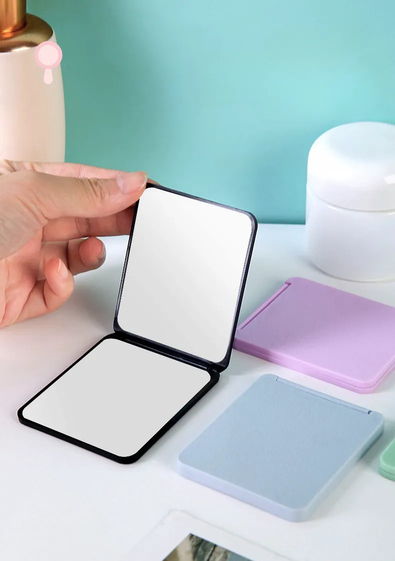 Travel Makeup Mirror 6