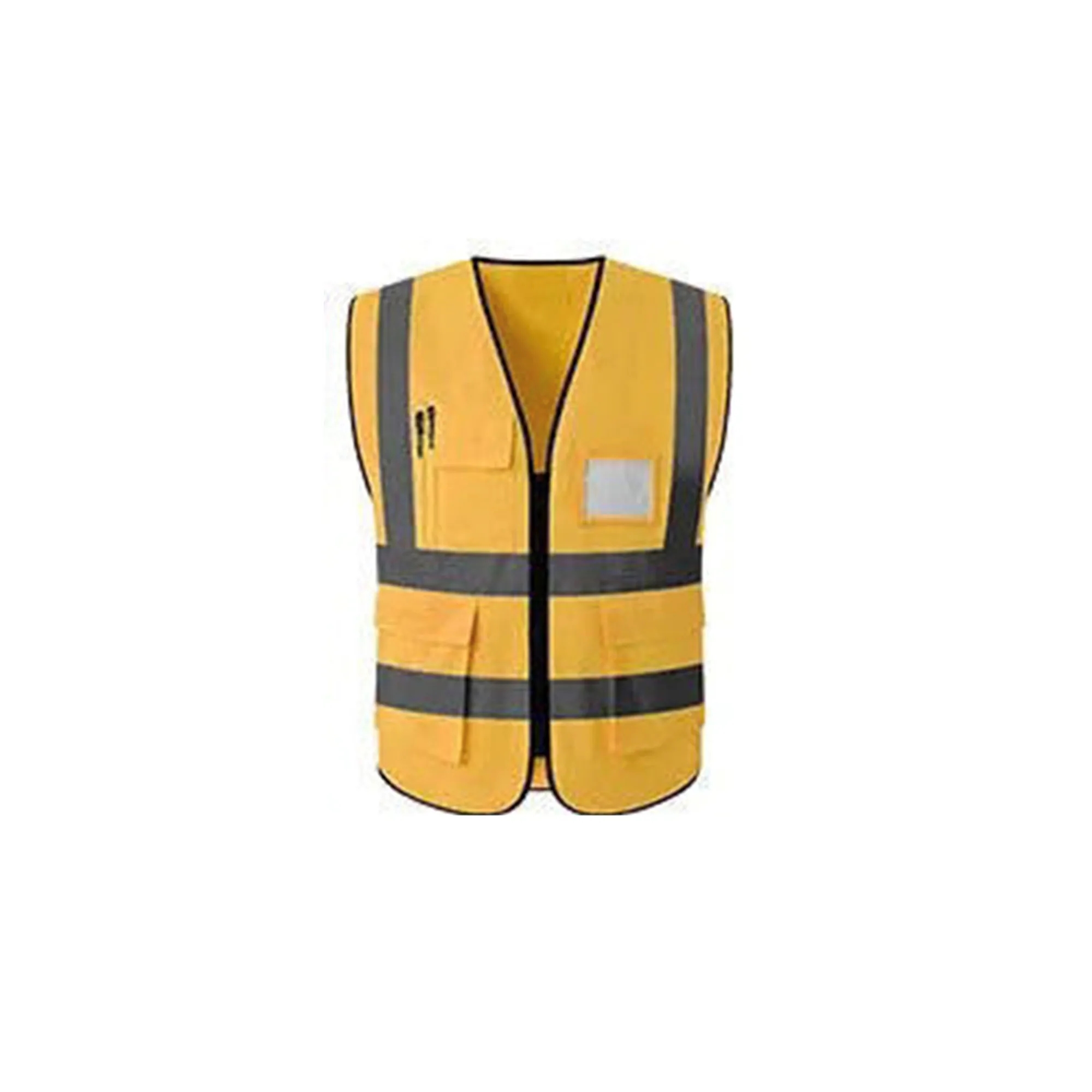 Full Color Hi-Viz Safety Vest 3