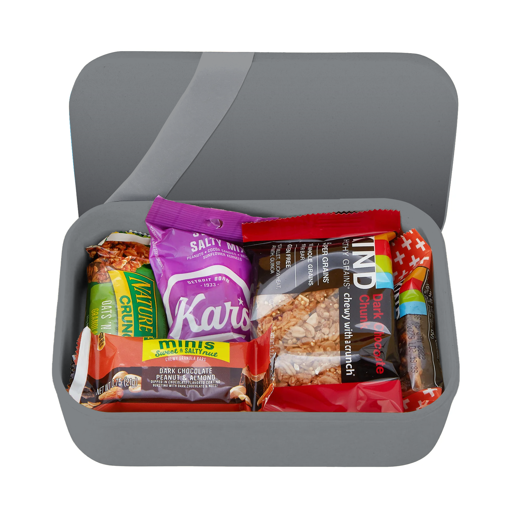 Bamboo Bento Snax Gift set 23