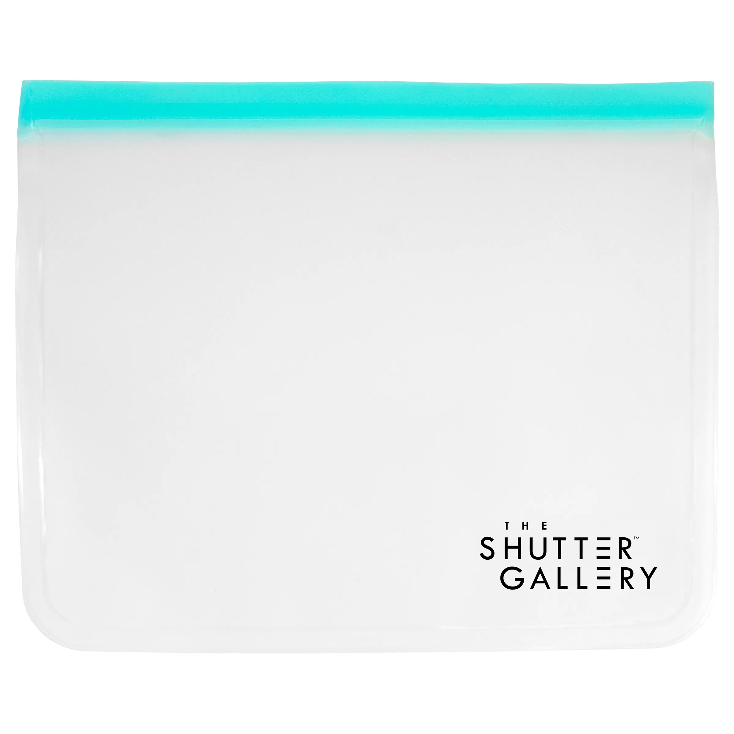 Gallon Reusable Food Storage Bag 5