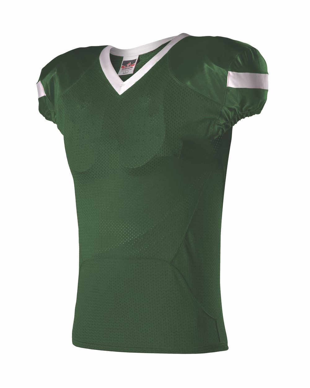 Youth Pro Flex Cut Belt Length Football Jersey - 754Y 16