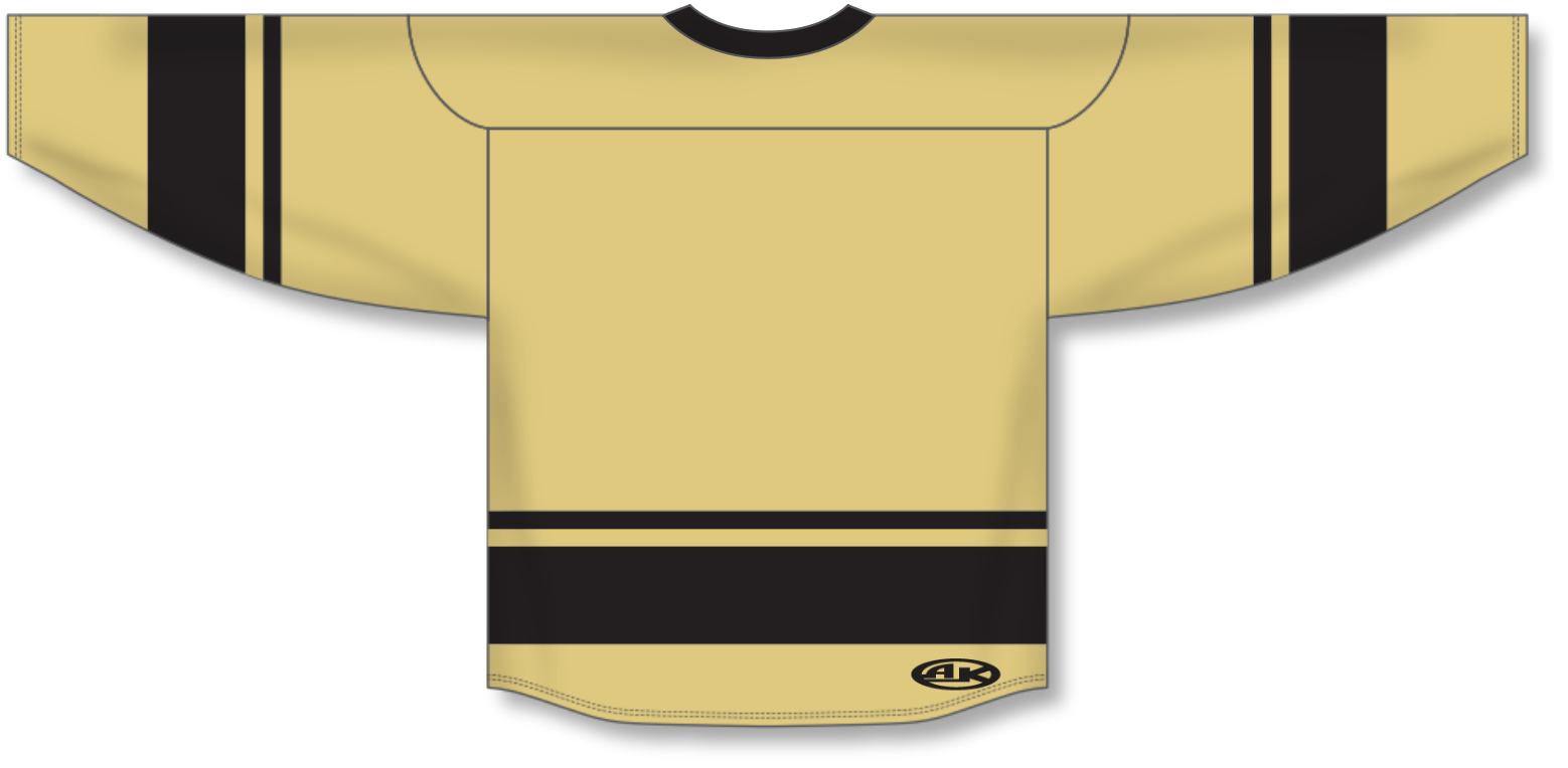 League Hockey Jerseys H6400-G01 28