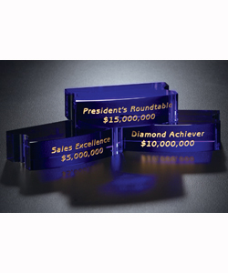 Goal-Setter Block - Green