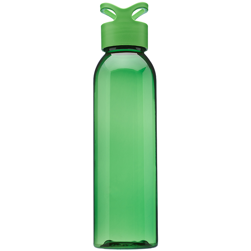 22 oz. Plastic Water Bottle 3