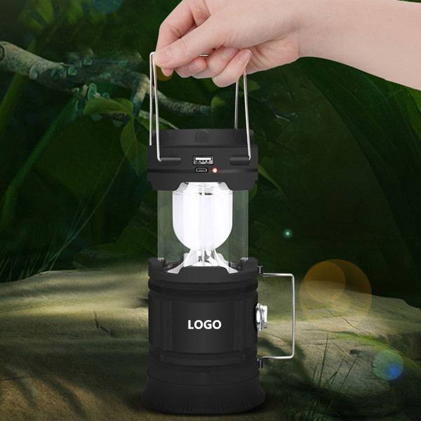 USB Charging Camping Lights 2