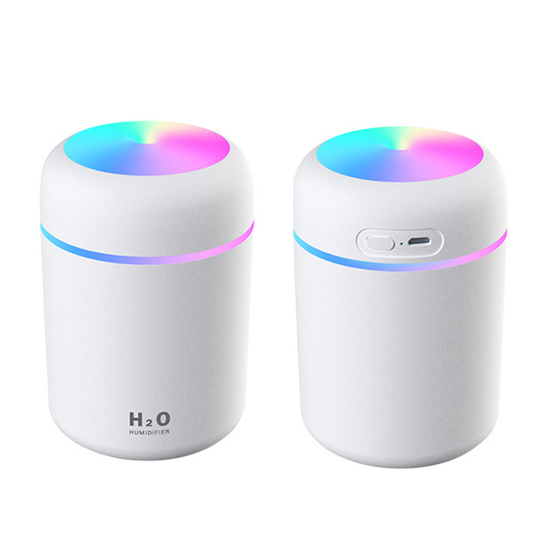 Humidifiers 2
