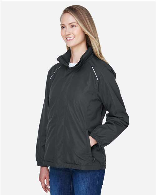 Women's Profile Fleece-Lined All-Season Jacket - 78224 5