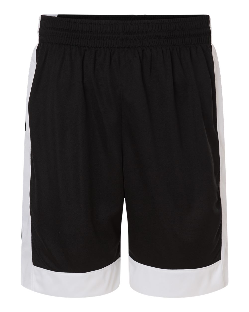 Unisex Match-Up Basketball Shorts - 6889 38