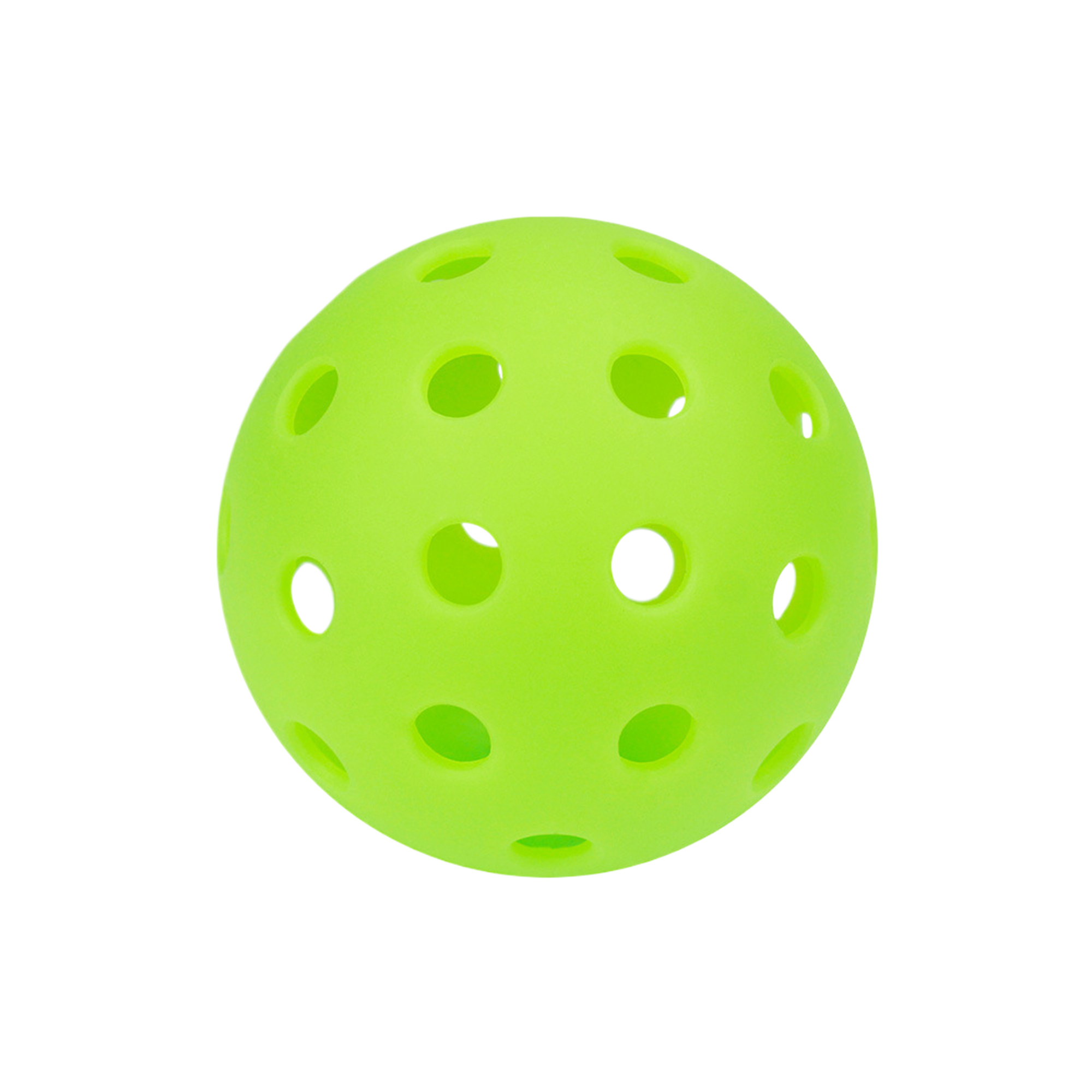 MOQ50 TPE 26/40 Hole Pickleball Pack 1