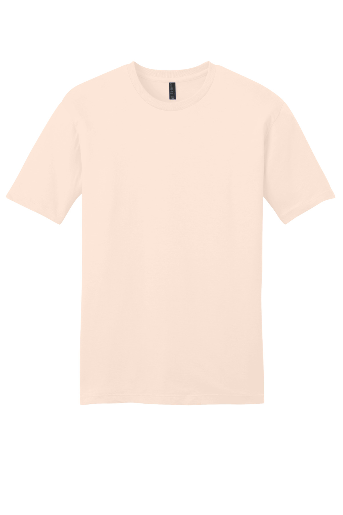 District Very Important Tee . DT6000 5
