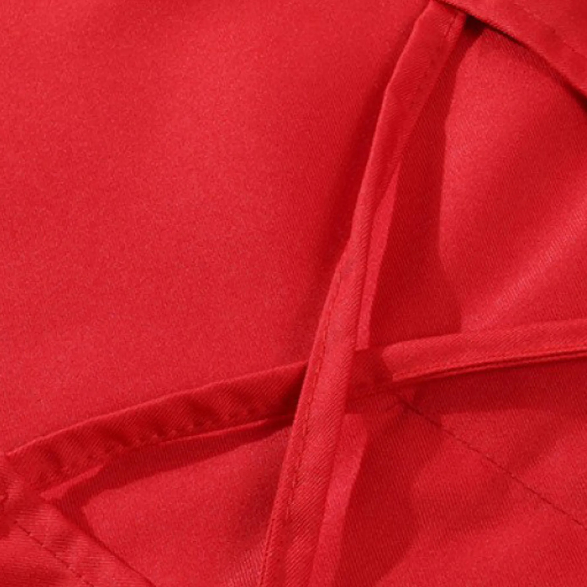 Kitchen Aprons MOQ100 4