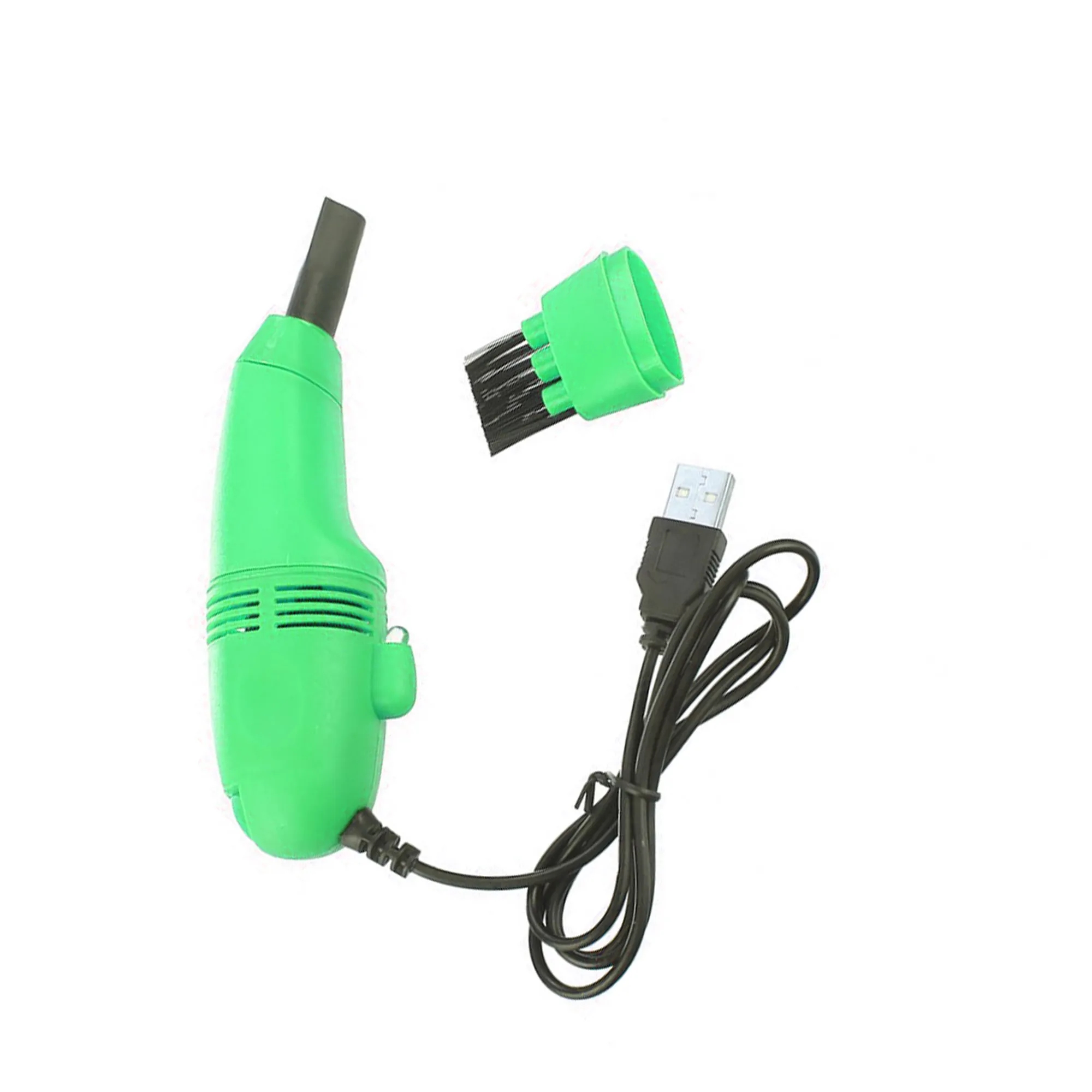 Mini Laptop Dust Cleaning Vacuum Cleaner 2