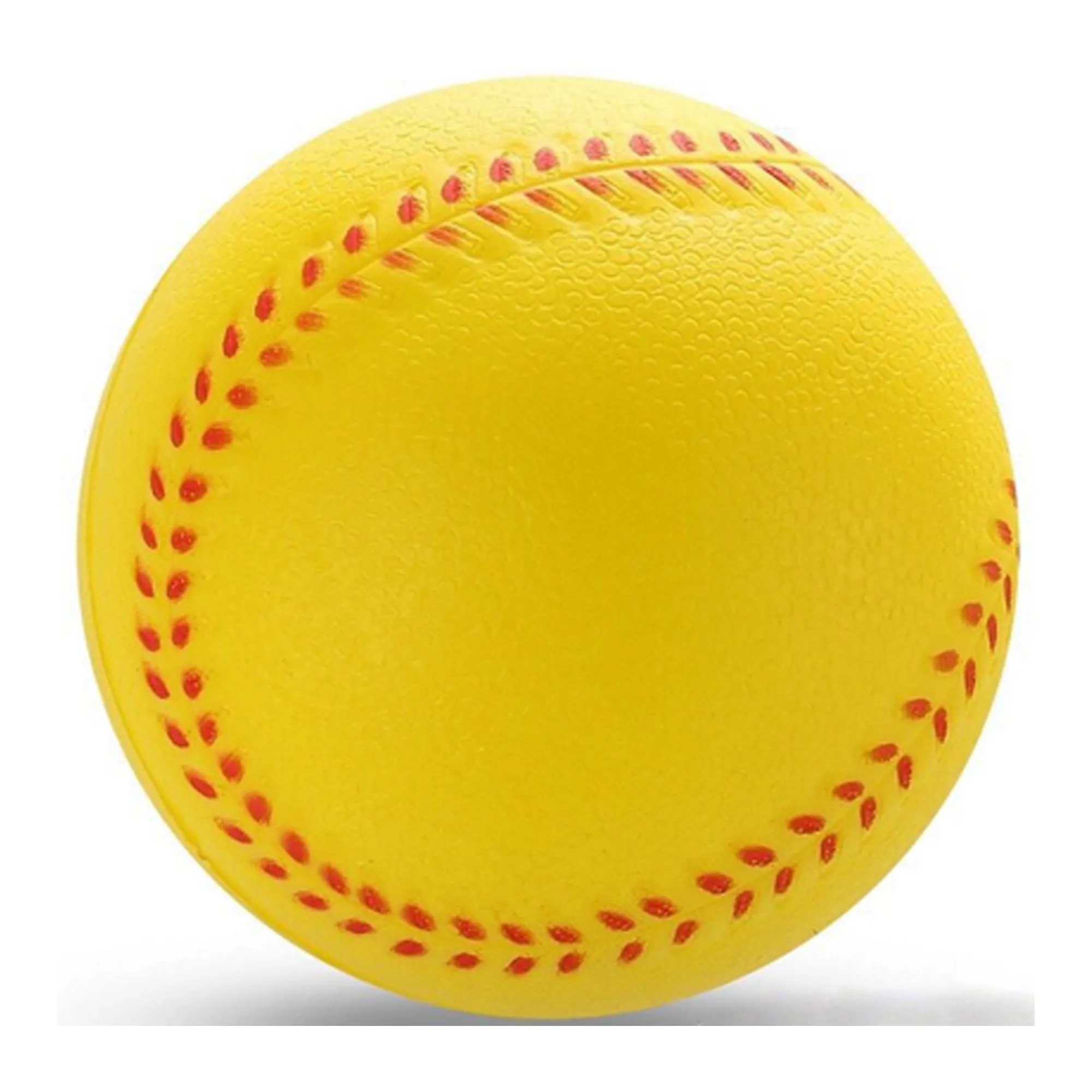 Soft Baseball Stress Reliever 2