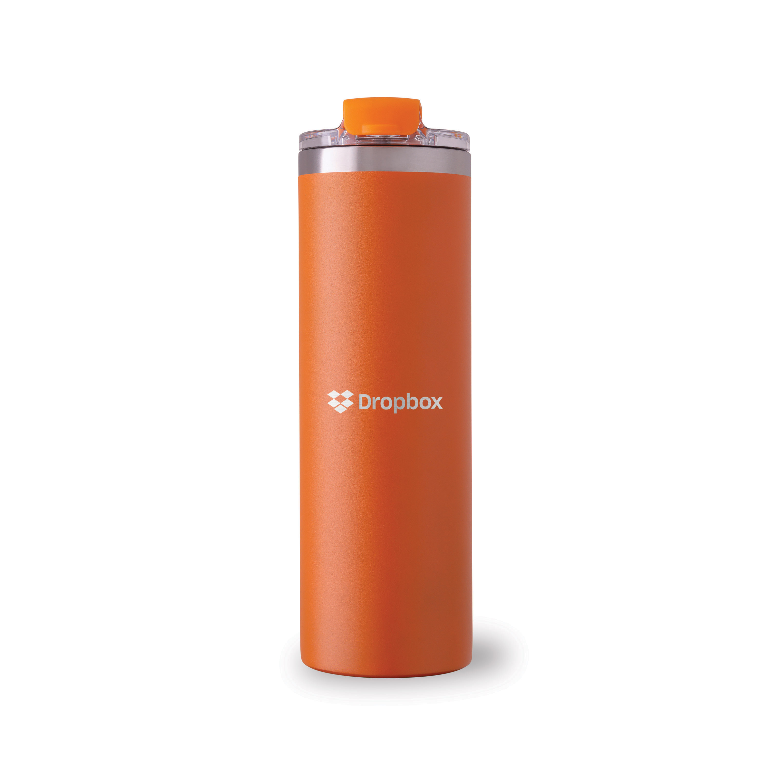 Crunch time 530 ml18 oz stainless steel tumbler 33